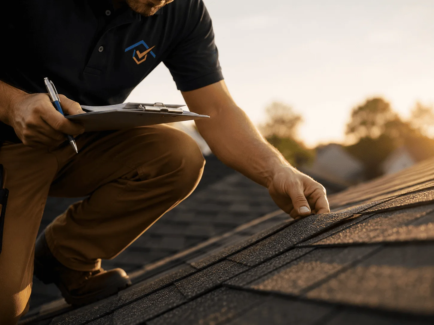 Why Choose Roof Inspection in Yukon, MO